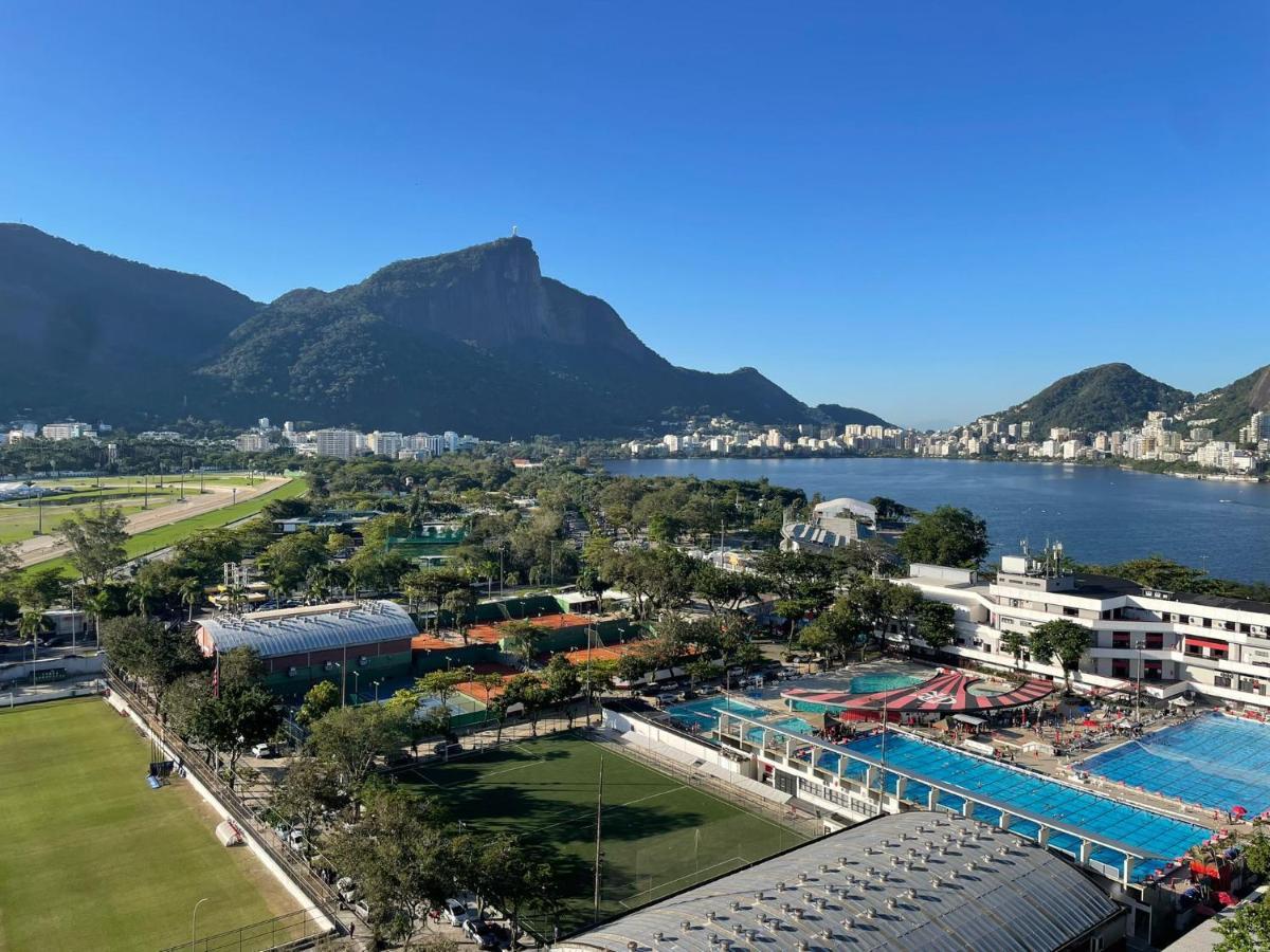 Amazing 3 Bedroom In Leblon Apartamento Río de Janeiro