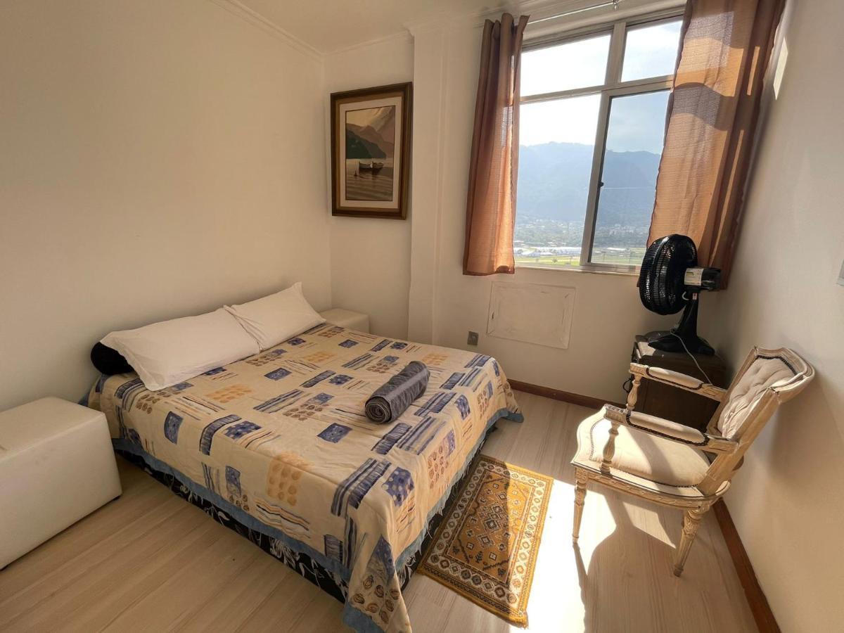 Apartamento Amazing 3 Bedroom In Leblon Río de Janeiro